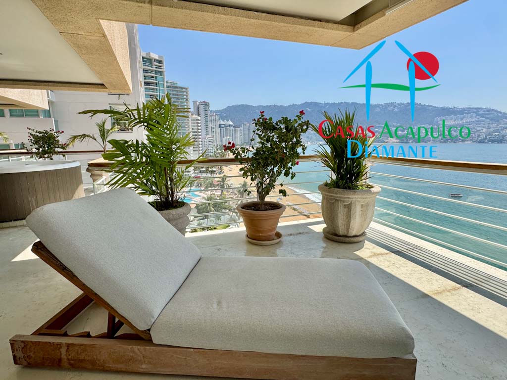 El Dorado A6 - Terraza 15